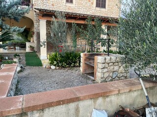 Villa Selva Registrazione all'aperto 30