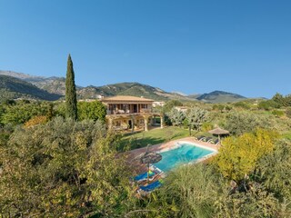 Villa Selva Registrazione all'aperto 15