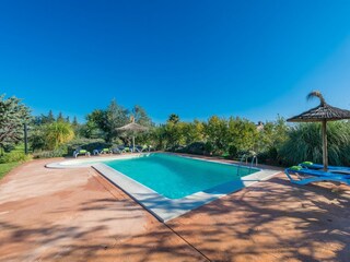 Villa Selva Registrazione all'aperto 5