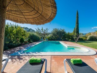 Villa Selva Registrazione all'aperto 7