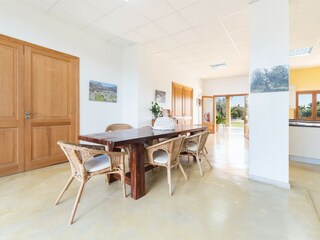 Villa Selva Caratteristiche 32