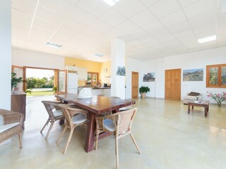 Villa Selva Caratteristiche 33