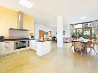 Villa Selva Caratteristiche 34