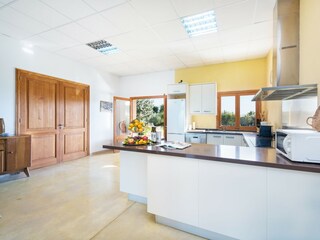 Villa Selva Caratteristiche 35