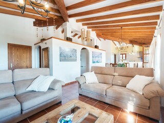 Villa Selva Caratteristiche 41