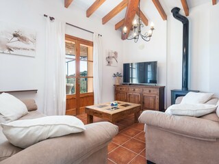 Villa Selva Caratteristiche 42