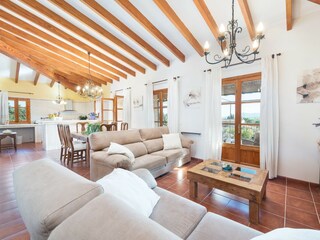 Villa Selva Caratteristiche 43