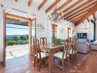 Villa Selva Caratteristiche 44