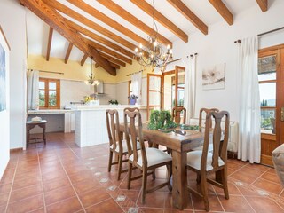 Villa Selva Caratteristiche 45