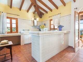 Villa Selva Caratteristiche 46