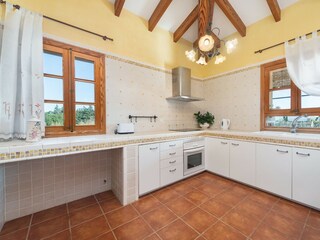 Villa Selva Caratteristiche 47