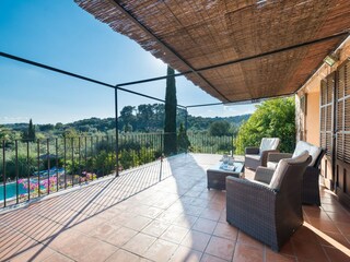 Villa Selva Registrazione all'aperto 11