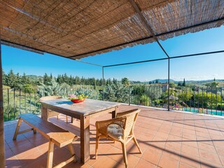 Villa Selva Registrazione all'aperto 12