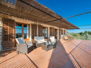 Villa Selva Registrazione all'aperto 14