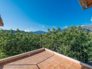 Villa Selva Ambiente 60