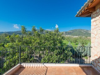 Villa Selva Ambiente 61