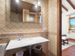 Villa Selva Caratteristiche 56