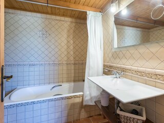 Villa Selva Caratteristiche 57