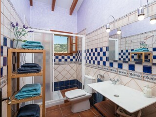 Villa Selva Caratteristiche 59