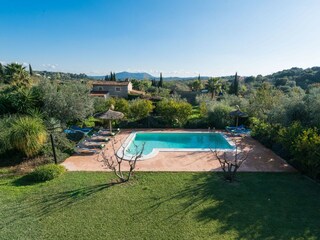 Villa Selva Registrazione all'aperto 17