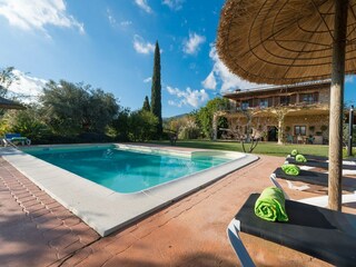 Villa Selva Registrazione all'aperto 18