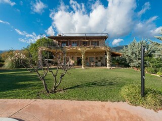 Villa Selva Registrazione all'aperto 21