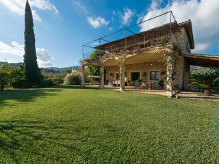 Villa Selva Registrazione all'aperto 22