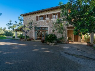 Villa Selva Registrazione all'aperto 23