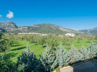 Villa Selva Ambiente 64