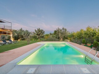 Villa Selva Registrazione all'aperto 3