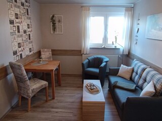 Ess-Wohnzimmer