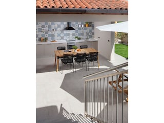 Villa Umag Buitenaudio-opname 3