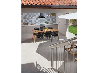 Villa Umag Outdoor Recording 3