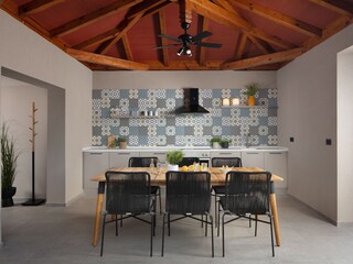 Villa Umag Buitenaudio-opname 6