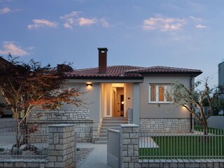 Villa Umag Outdoor Recording 8