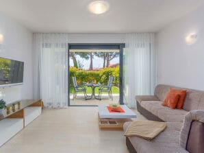 Holiday apartment Marina - Novigrad (Istria) - image1