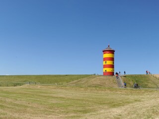 Pilsumer Leuchtturm/Otto
