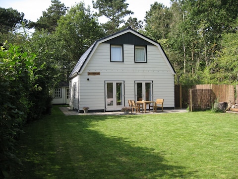 Casa per le vacanze Dennenhoek