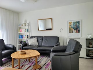 Ferienhaus St. Peter-Ording Außenaufnahme 4