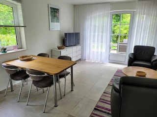 Ferienhaus St. Peter-Ording Außenaufnahme 5