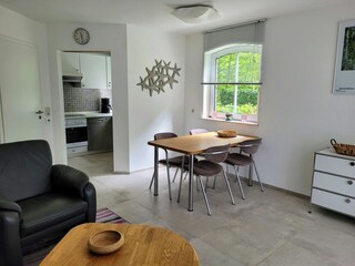 Ferienhaus St. Peter-Ording Außenaufnahme 6