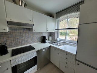 Ferienhaus St. Peter-Ording Außenaufnahme 8