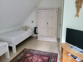 Ferienhaus St. Peter-Ording Außenaufnahme 11