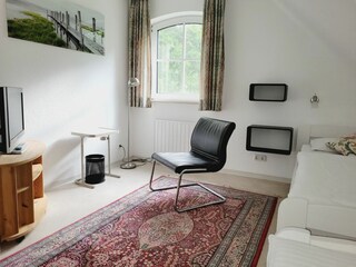 Ferienhaus St. Peter-Ording Außenaufnahme 12