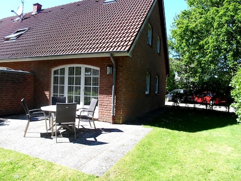 Ferienhaus Erleneck