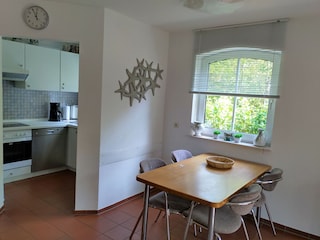 Ferienhaus St. Peter-Ording Ausstattung 15