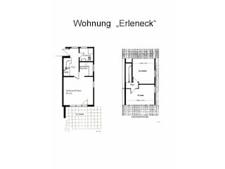 Ferienhaus St. Peter-Ording Grundriss 21