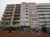 Apartment Oostduinkerke Außenaufnahme 1