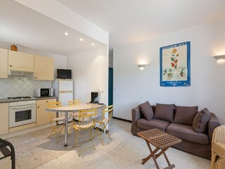 Apartamento Montagnac (Hérault) Características 20