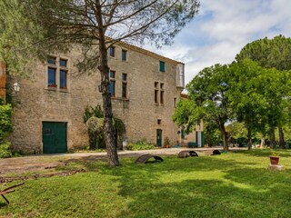 Appartamento Montagnac (Hérault) Registrazione all'aperto 2